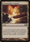 Image for Terramorphic Expanse (Magic 2010 (M10)) (229) - Magic: The Gathering