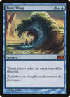 Image for Time Warp (Magic 2010 (M10)) (75) - Magic: The Gathering