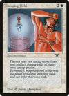 Image for Damping Field (Antiquities) - Magic: The Gathering