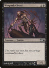 Image for Warpath Ghoul (Magic 2010 (M10)) (120) - Magic: The Gathering