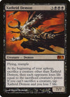 Image for Xathrid Demon (Magic 2010 (M10)) (122) - Magic: The Gathering