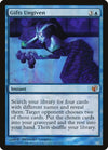 Image for Gifts Ungiven (From the Vault: Exiled) (4) - Magic: The Gathering