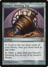Image for Sensei's Divining Top (From the Vault: Exiled) (10) - Magic: The Gathering