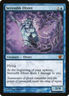 Image for Serendib Efreet (From the Vault: Exiled) (11) - Magic: The Gathering