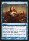 Image for Tinker (From the Vault: Exiled) (14) - Magic: The Gathering