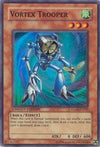 Image for Vortex Trooper (Gladiator's Assault SE) (GLAS-ENSE2) - YuGiOh