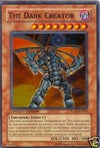Image for The Dark Creator (Raging Battle SE) (RGBT-ENSE1) - YuGiOh
