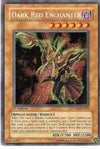 Image for Dark Red Enchanter (Phantom Darkness) (PTDN-EN097) - YuGiOh