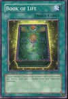 Image for Book of Life (Structure Deck: Zombie World) (SDZW-EN023) - YuGiOh