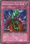 Image for Bottomless Trap Hole (Structure Deck: Zombie World) (SDZW-EN034) - YuGiOh
