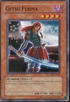 Image for Getsu Fuhma (Structure Deck: Zombie World) (SDZW-EN010) - YuGiOh