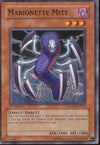 Image for Marionette Mite (Structure Deck: Zombie World) (SDZW-EN014) - YuGiOh