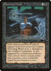 Image for Haunting Wind (Antiquities) - Magic: The Gathering