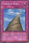 Image for Tower of Babel (Structure Deck: Spellcaster's Command) (SDSC-EN037) - YuGiOh