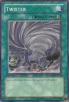 Image for Twister (Structure Deck: Spellcaster's Command) (SDSC-EN033) - YuGiOh