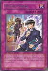 Image for Battle Mania (Duelist Pack 8: Yusei Fudo) (DP08-EN025) - YuGiOh