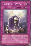 Image for Graceful Revival (Duelist Pack 8: Yusei Fudo) (DP08-EN022) - YuGiOh