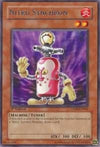 Image for Nitro Synchron (Duelist Pack 8: Yusei Fudo) (DP08-EN004) - YuGiOh