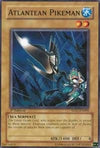 Image for Atlantean Pikeman (5D's 2008 Starter Deck) (5DS1-EN009) - YuGiOh