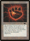 Image for Mightstone (Antiquities) - Magic: The Gathering