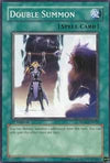 Image for Double Summon (5D's 2008 Starter Deck) (5DS1-EN029) - YuGiOh