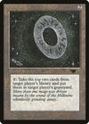 Image for Millstone (Antiquities) - Magic: The Gathering