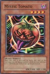 Image for Mystic Tomato (5D's 2008 Starter Deck) (5DS1-EN017) - YuGiOh