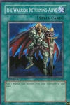 Image for The Warrior Returning Alive (5D's 2008 Starter Deck) (5DS1-EN023) - YuGiOh
