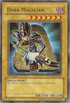 Image for Dark Magician (Duelist Pack: Yugi) (DPYG-EN001) - YuGiOh