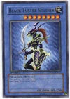 Image for Black Luster Soldier (Duelist Pack: Yugi) (DPYG-EN017) - YuGiOh