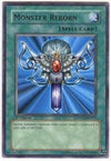 Image for Monster Reborn (Duelist Pack: Yugi) (DPYG-EN019) - YuGiOh