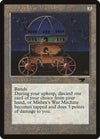 Image for Mishra's War Machine (Antiquities) - Magic: The Gathering