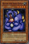 Image for Bazoo the Soul-Eater (Structure Deck: The Dark Emperor) (SDDE-EN008) - YuGiOh