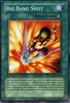 Image for Big Bang Shot (Structure Deck: The Dark Emperor) (SDDE-EN024) - YuGiOh