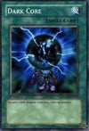 Image for Dark Core (Structure Deck: The Dark Emperor) (SDDE-EN023) - YuGiOh