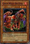 Image for Gren Maju Da Eiza (Structure Deck: The Dark Emperor) (SDDE-EN013) - YuGiOh
