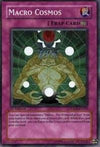 Image for Macro Cosmos (Structure Deck: The Dark Emperor) (SDDE-EN036) - YuGiOh