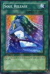 Image for Soul Release (Structure Deck: The Dark Emperor) (SDDE-EN021) - YuGiOh