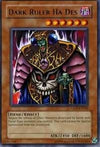 Image for Dark Ruler Ha Des (Champion Pack 5) (CP05-EN008) - YuGiOh