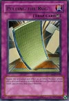 Image for Pulling the Rug (Champion Pack 5) (CP05-EN010) - YuGiOh