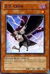 Image for D.D. Crow (Champion Pack 5) (CP05-EN016) - YuGiOh