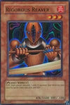 Image for Rigorous Reaver (Champion Pack 6) (CP06-EN001) - YuGiOh