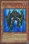 Image for Destiny Hero - Fear Monger (Champion Pack 6) (CP06-EN002) - YuGiOh