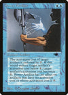 Image for Power Artifact (Antiquities) - Magic: The Gathering