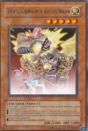 Image for Super-Electromagnetic Voltech Dragon (Champion Pack 6) (CP06-EN008) - YuGiOh