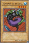 Image for Sentinel of the Seas (Champion Pack 6) (CP06-EN012) - YuGiOh