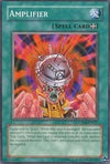 Image for Amplifier (Champion Pack 6) (CP06-EN017) - YuGiOh