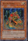 Image for Voltic Kong (Champion Pack 7) (CP07-EN001) - YuGiOh