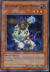 Image for Legendary Jujitsu Master (Champion Pack 7) (CP07-EN002) - YuGiOh