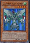 Image for Gladiator Beast Bestiari (Champion Pack 7) (CP07-EN004) - YuGiOh